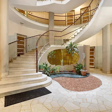 Maison Etoile - Sole Daire