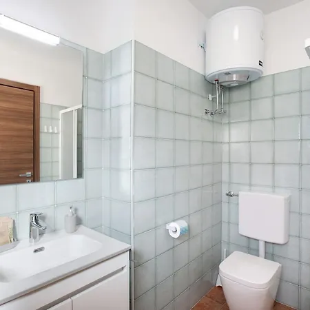 Apartment Maison Etoile - Sole