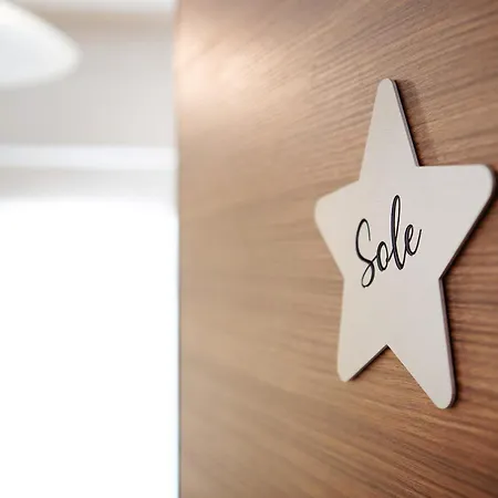 Maison Etoile - Sole אאוסטה