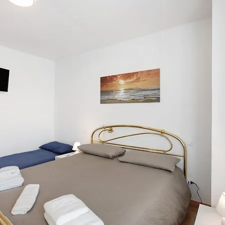 Appartement Maison Etoile - Sole