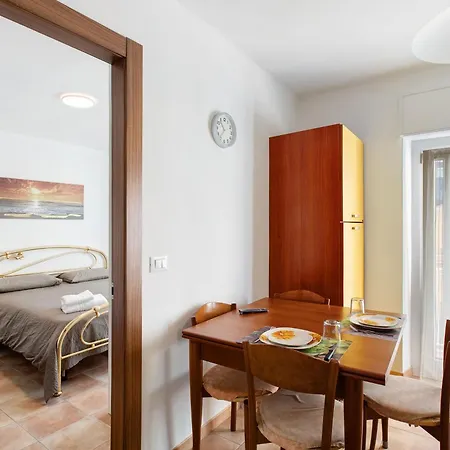 Maison Etoile - Sole Aosta