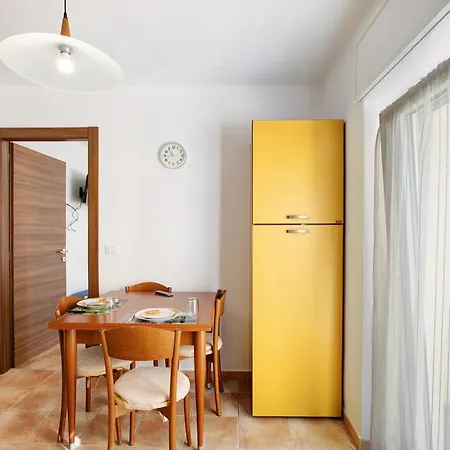 Maison Etoile - Sole Apartmán Aosta