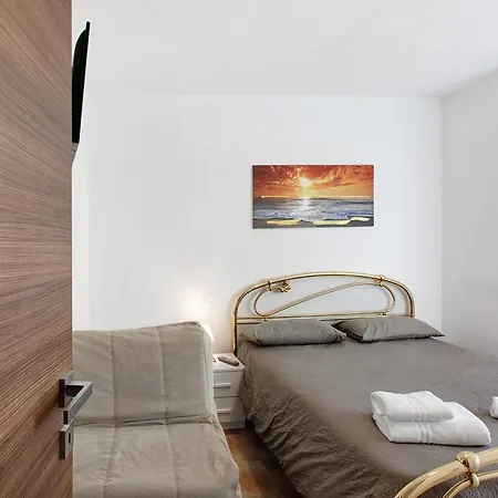 Appartamento Maison étoile - Sole Aosta