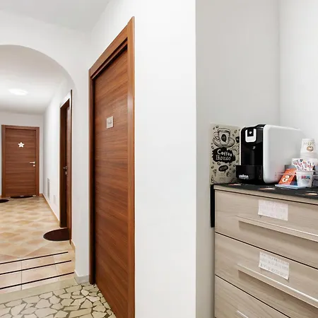 Appartamento Maison étoile - Sole Aosta