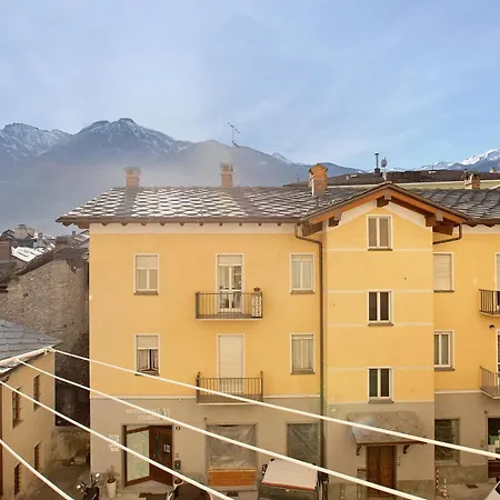 Appartement Maison Etoile - Sole *