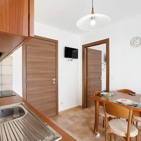 Maison Etoile - Sole