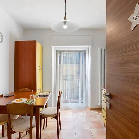 Maison Etoile - Sole Aosta