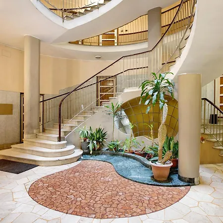 Apartmán Maison Etoile - Sole Aosta