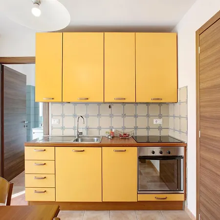 Apartment Maison Etoile - Sole