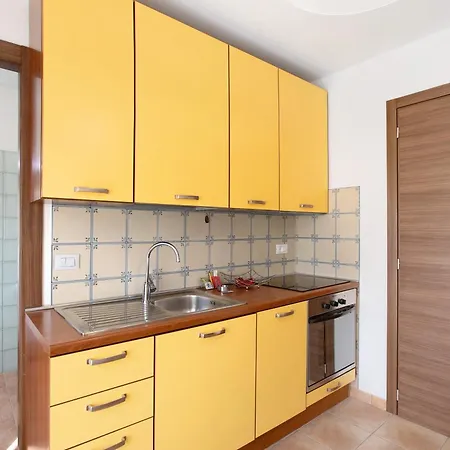 Apartament Maison Etoile - Sole