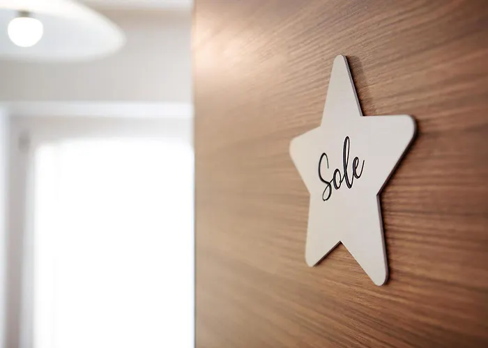 Maison Etoile - Sole אאוסטה