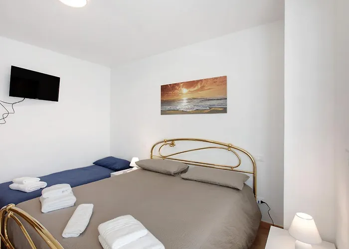 דירה Maison Etoile - Sole