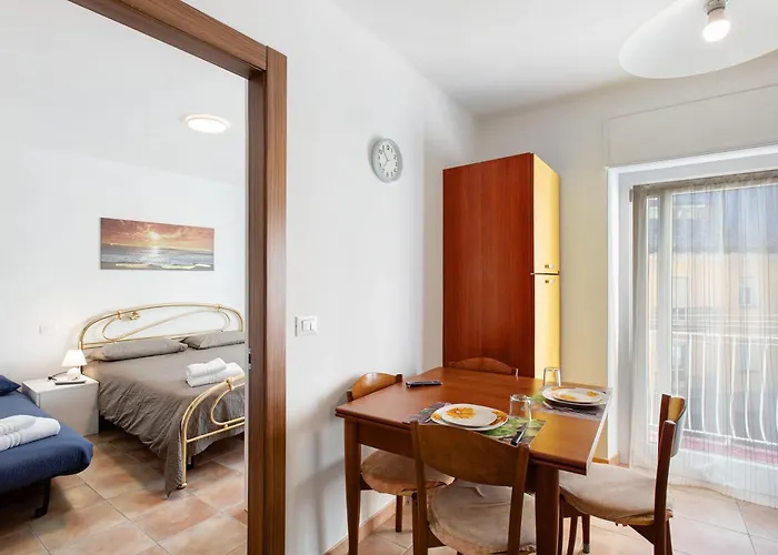 Maison Etoile - Sole אאוסטה