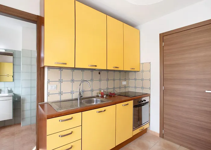 Maison Etoile - Sole דירה