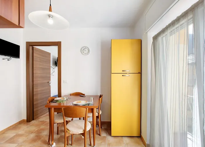 Maison Etoile - Sole דירה אאוסטה