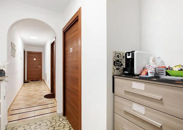 דירה Maison Etoile - Sole אאוסטה