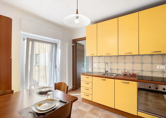 דירה Maison Etoile - Sole אאוסטה