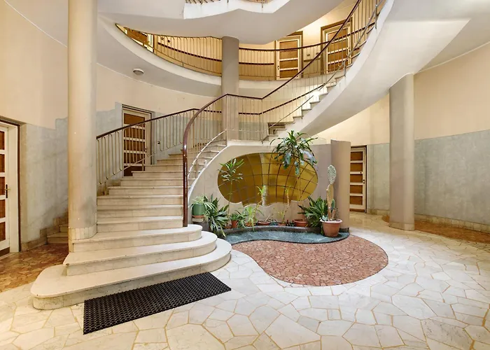 Maison Etoile - Sole דירה