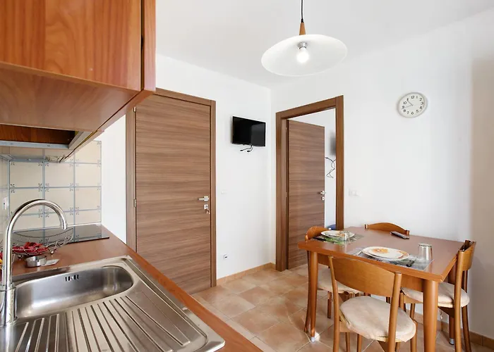 Maison Etoile - Sole