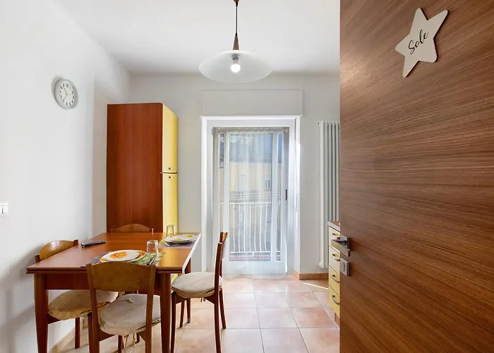 Maison Etoile - Sole אאוסטה